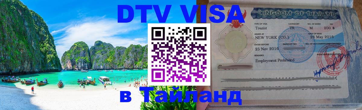 Оформление DTV визы под ключ: стоимость и тарифы, только загранпаспорт - 19.11.2025 